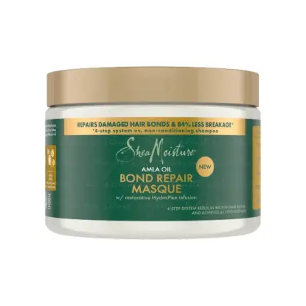 Shea Moisture Amla Bond Repair Masque 311g